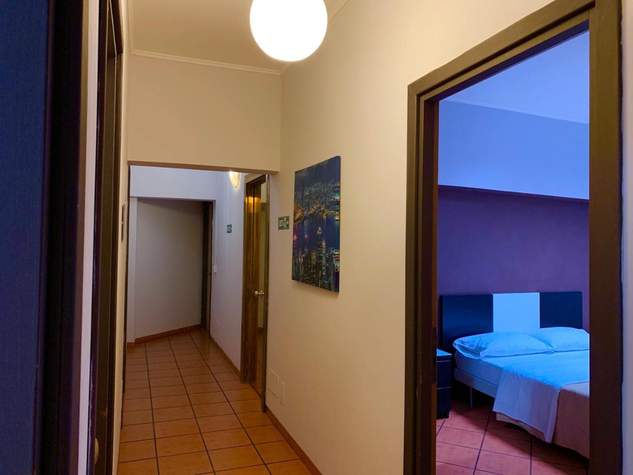 Sogni Stellari Hotel - Rome — Foto 2