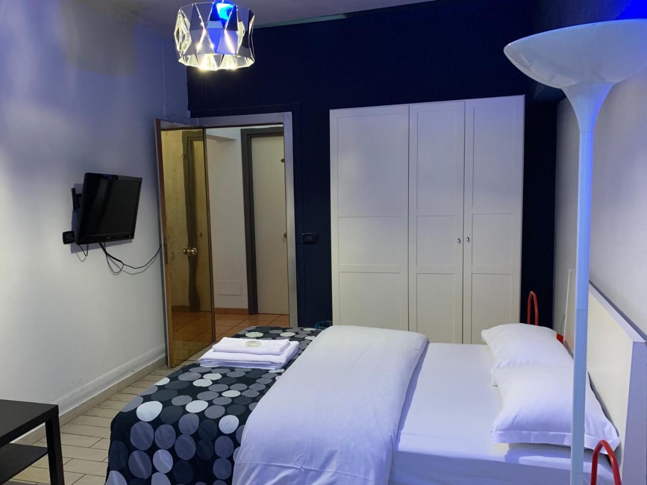 Sogni Stellari Hotel - Rome — Foto 3