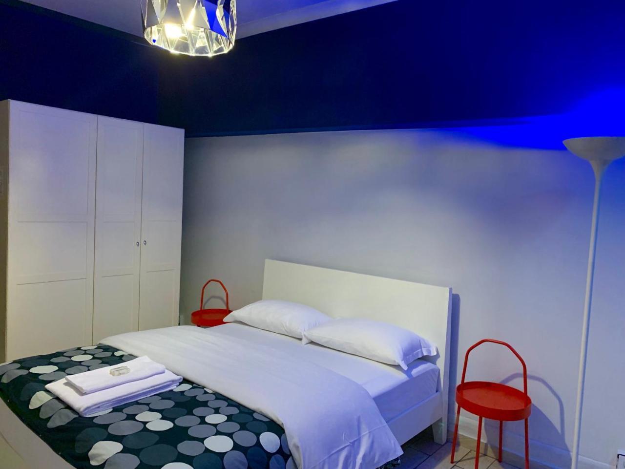 Sogni Stellari Hotel - Rome — Foto 1